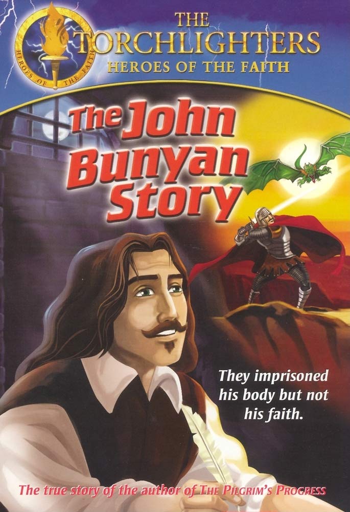 John Bunyon Story