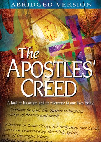 The Apostles Creed