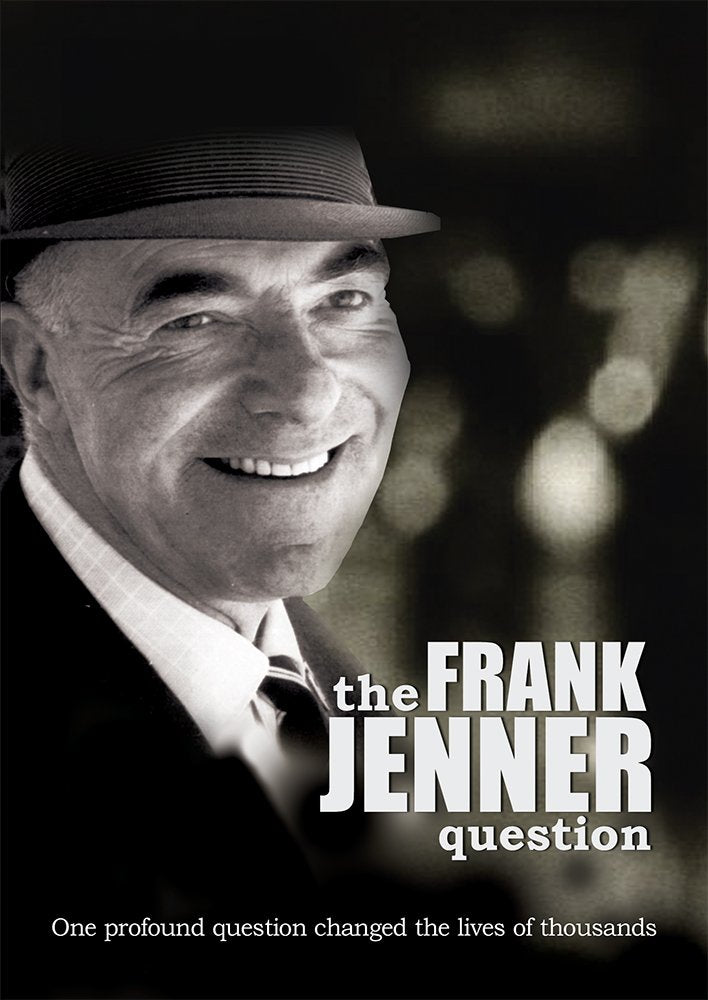 The Frank Jenner Question