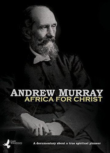 Andrew Murray Africa for Christ