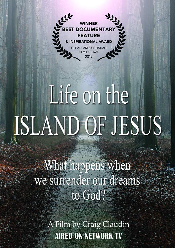 Life on the Island of Jesus