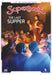 Superbook: The Last Supper DVD