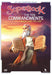 Superbook: The Ten Commandments