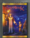 Superbook: The Test! DVD