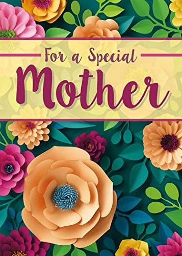 Mother's Day - Boxed Greeting Cards - KJV Scripture - Mother's Day