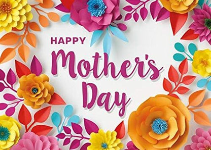 Mother's Day - Boxed Greeting Cards - KJV Scripture - Mother's Day