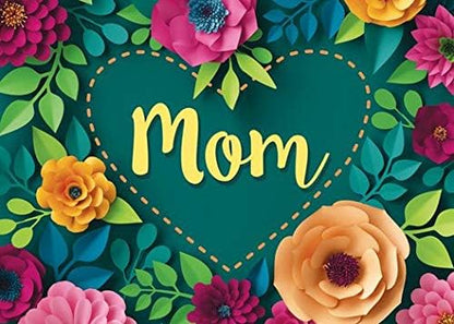 Mother's Day - Boxed Greeting Cards - KJV Scripture - Mother's Day