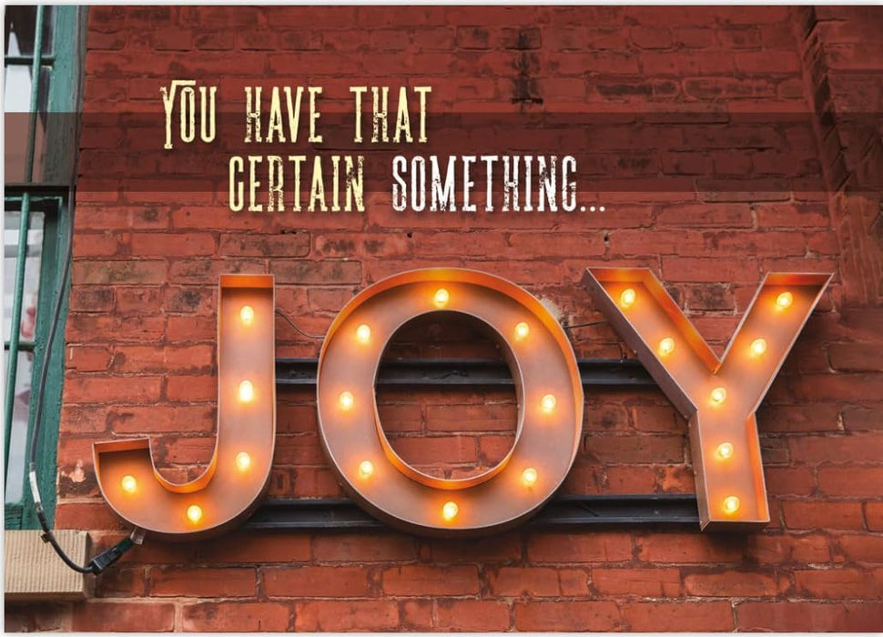 It's Been Awhile - Miss You Greeting Cards - KJV Scripture - (Box of 12