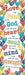 Warner Press 2" x 6.5" Bookmark - Kids - Greatest Commandment (Pack of 25