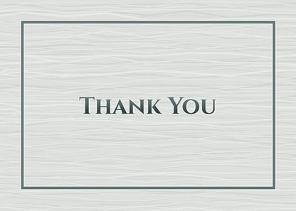 Simply Thankful