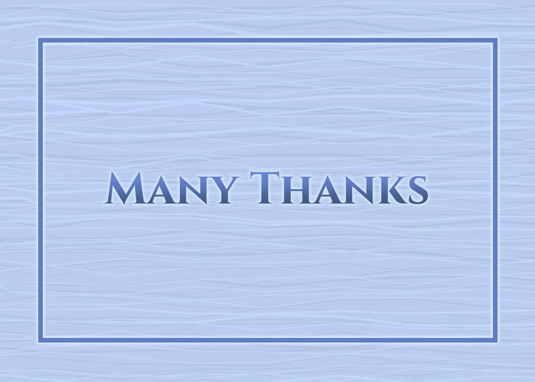 Simply Thankful