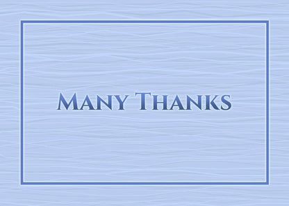 Simply Thankful