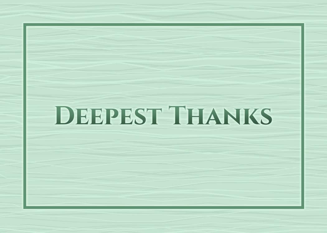 Simply Thankful