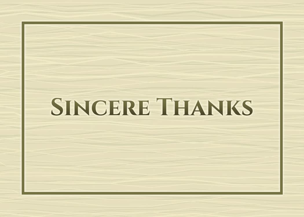 Simply Thankful