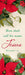 Pack of 25 Christian Bookmarks - Thou Shalt Call His Name Jesus - Christmas Themed Bookmarks - Matthew 1:21 (KJV) - Christian Bookmarks for Women, Men Book Marks, and Kids Bookmarks