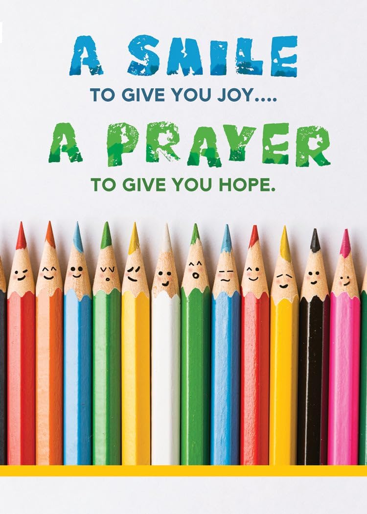 Warner Press Card-Boxed-Cheering You On Assorted (Pack Of 12