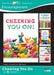Warner Press Card-Boxed-Cheering You On Assorted (Pack Of 12