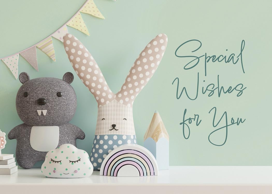 Warner Press Card-Boxed-Bundle Of Blessings Assorted Baby (KJV) (Box Of 12
