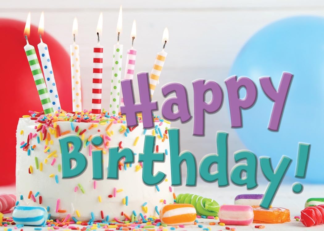 Boxed Cards - All Occasion - Just For Kids (Box of 12)