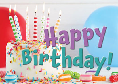 Boxed Cards - All Occasion - Just For Kids (Box of 12)