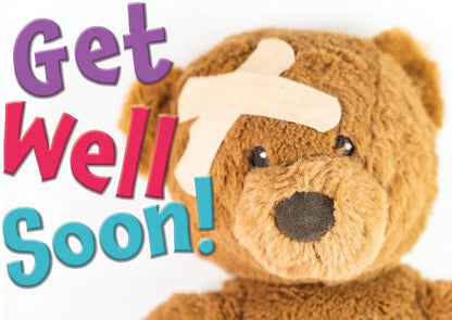 Boxed Cards - All Occasion - Just For Kids (Box of 12)