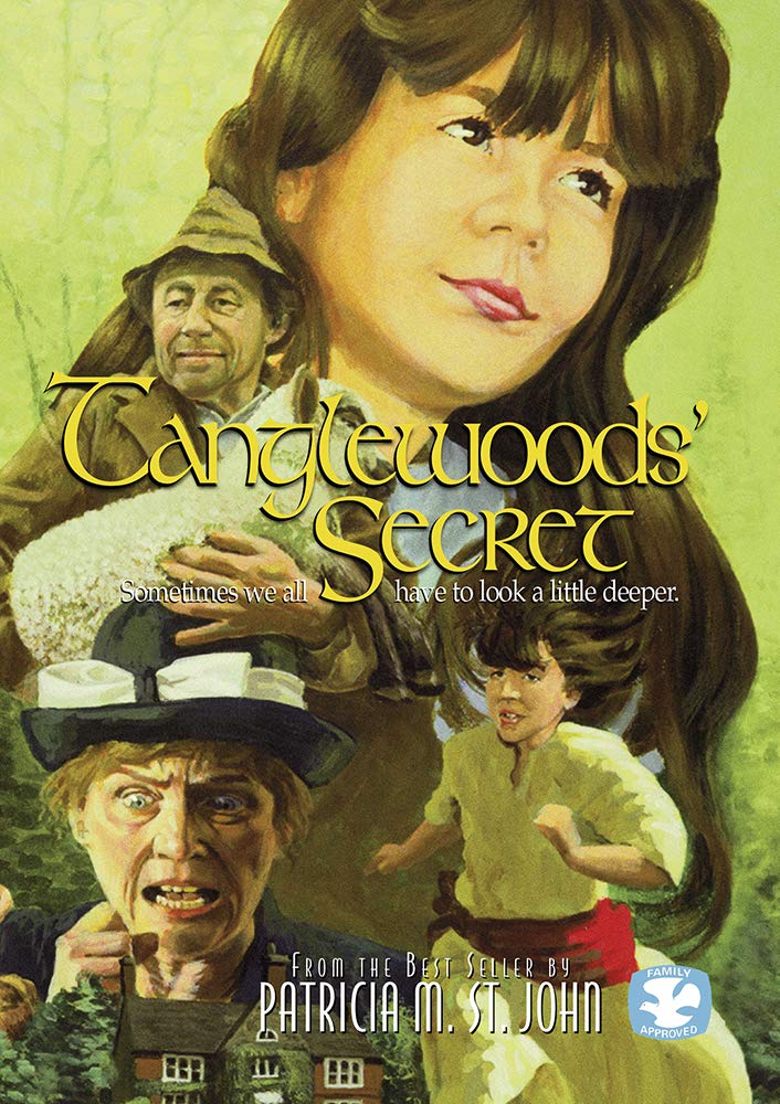 Tanglewoods' Secret