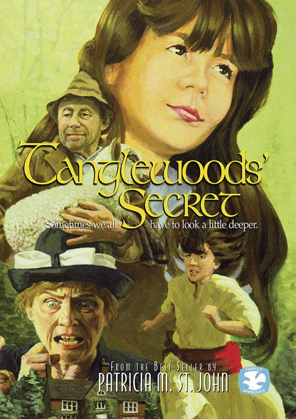Tanglewoods' Secret