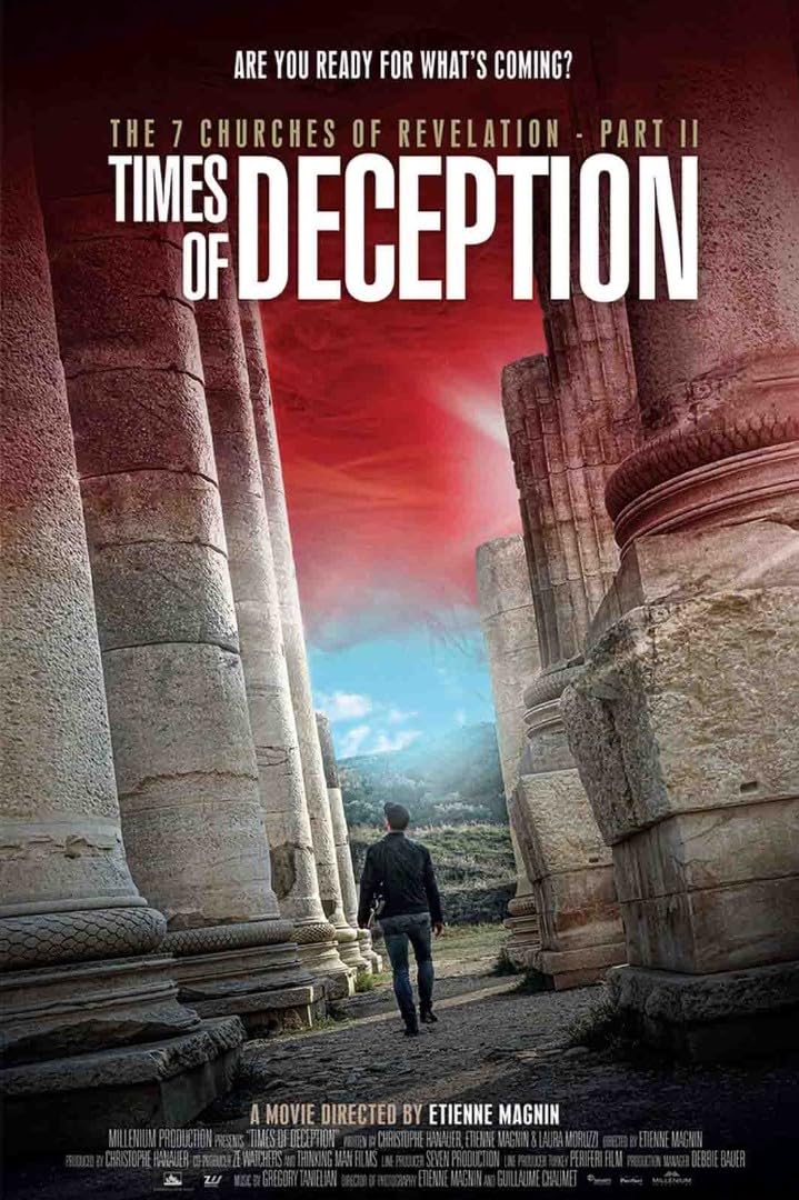 Patterns of Evidence: Times of Deception