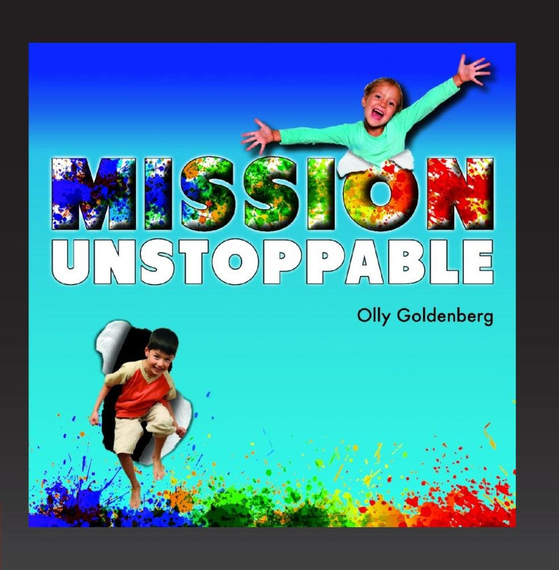 Mission Unstoppable