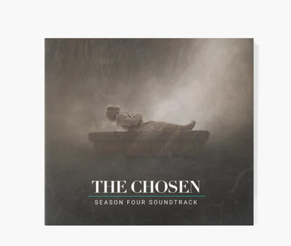 The Chosen Season 4 Soundtrack