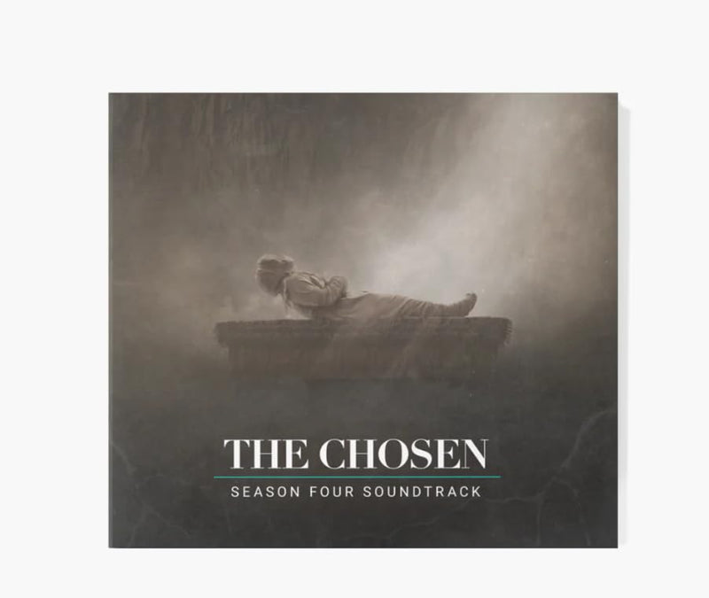 The Chosen Season 4 Soundtrack