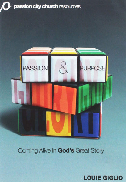 Passion & Purpose