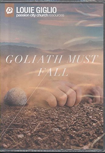 Goliath Must Fall