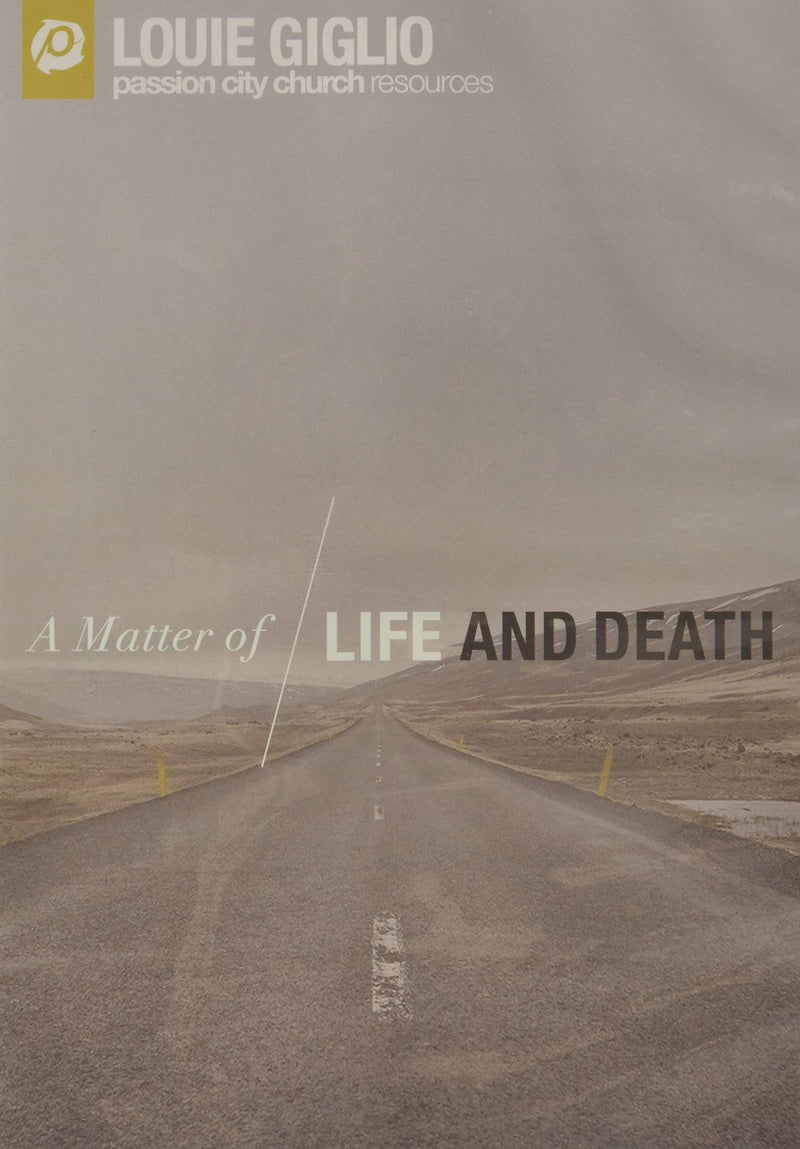 A Matter of Life and Death