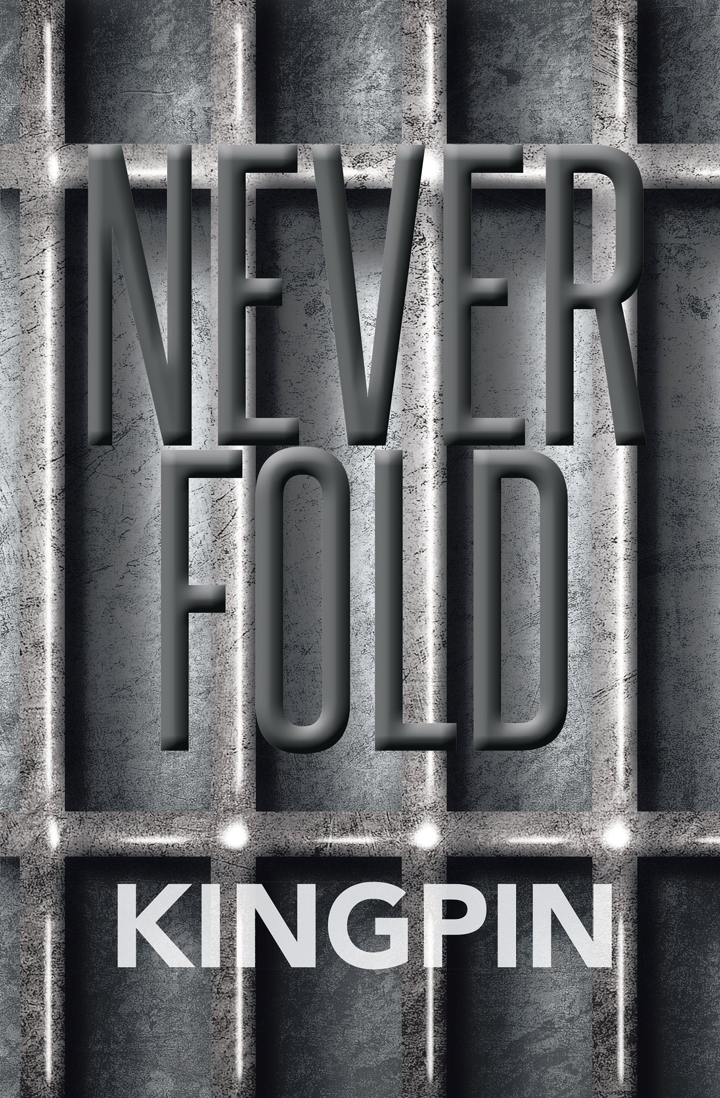 Never Fold CD