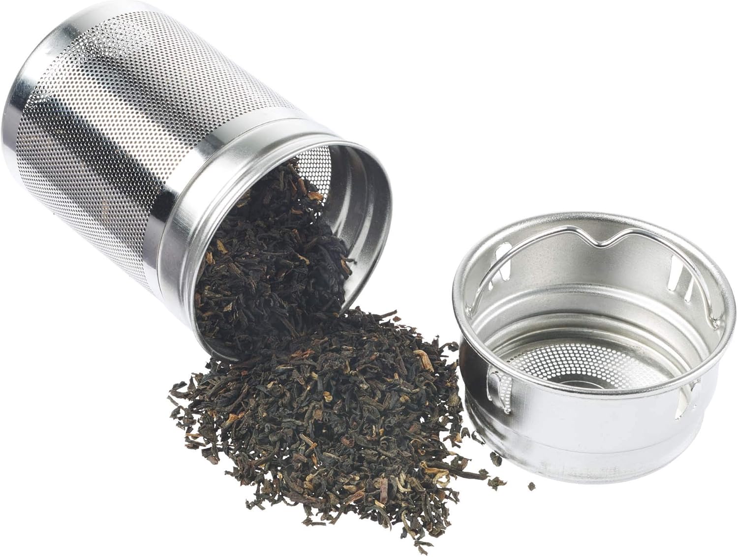 Kindness Matters Glass Infuser Water Bottle