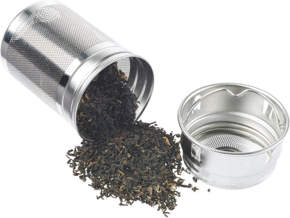 Kindness Matters Glass Infuser Water Bottle