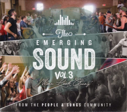The Emerging Sound: Never Look Away