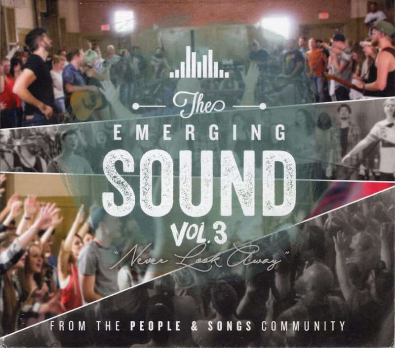 The Emerging Sound: Never Look Away