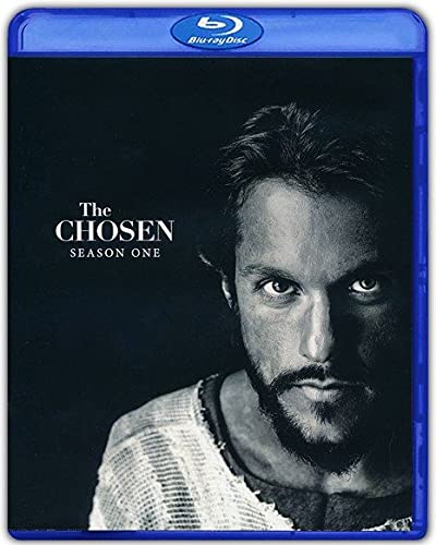 The Chosen: Season One - Blu-Ray