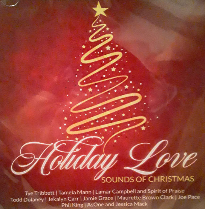 Holiday Love - Sounds of Christmas