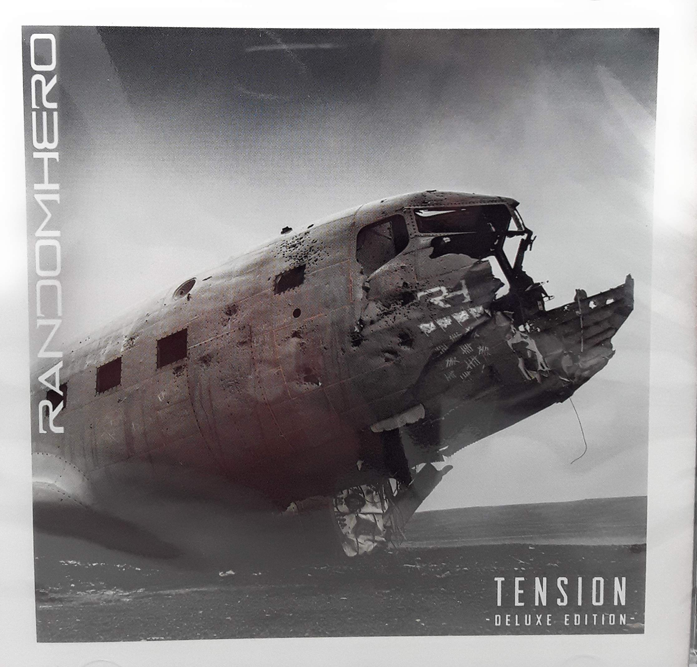 Tension