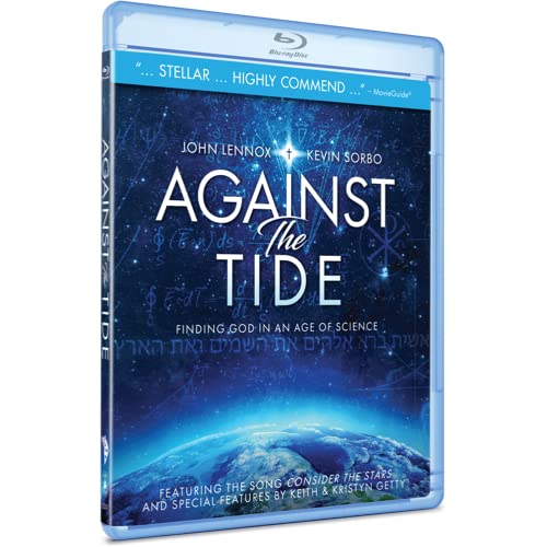 Against The Tide