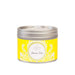 Lemon Zest Scented Candle in a Tin