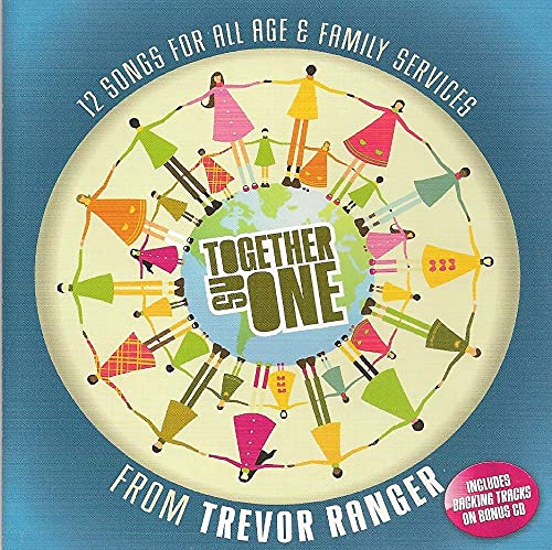 Together As One CD