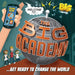 Welcome to The Big Academy