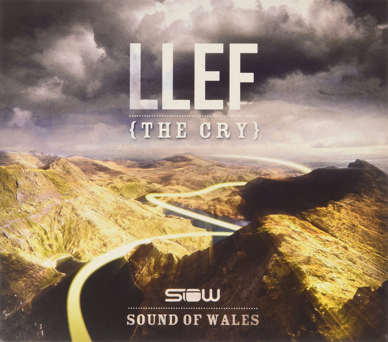 Cry:Llef