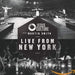 Live from New York
