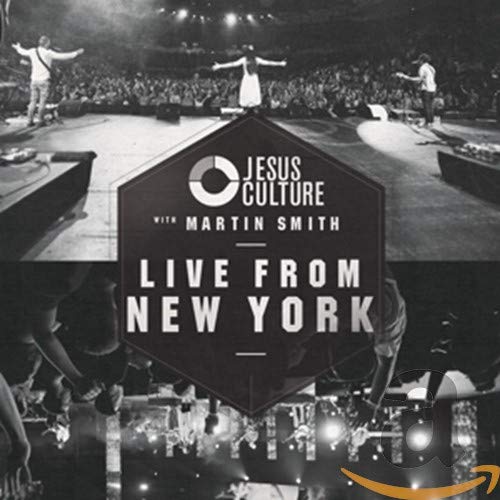Live from New York