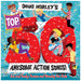 Doug Horley's Top 50 Awesome Action Songs!